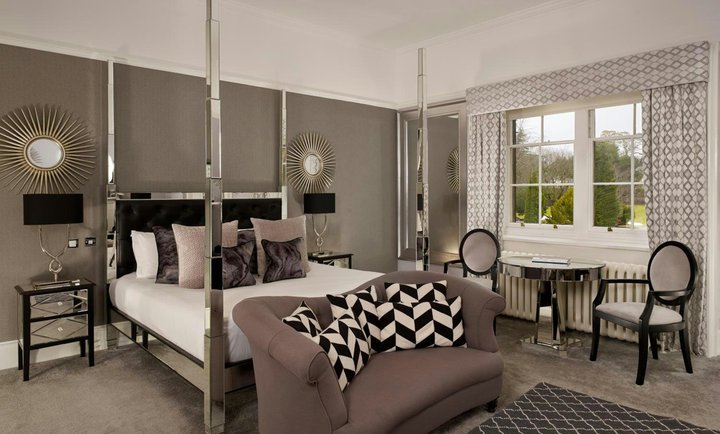 JA Mar Hall Golf & Spa Resort – fotografie 4