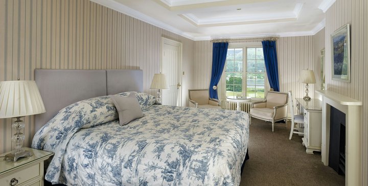 JA Mar Hall Golf & Spa Resort – fotografie 3