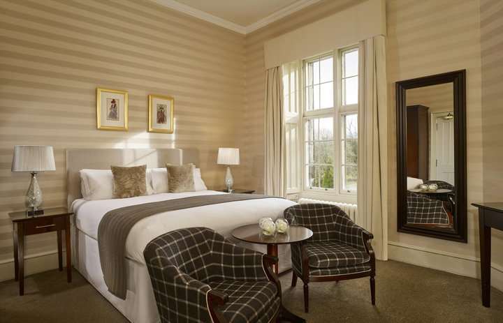 JA Mar Hall Golf & Spa Resort – fotografie 5