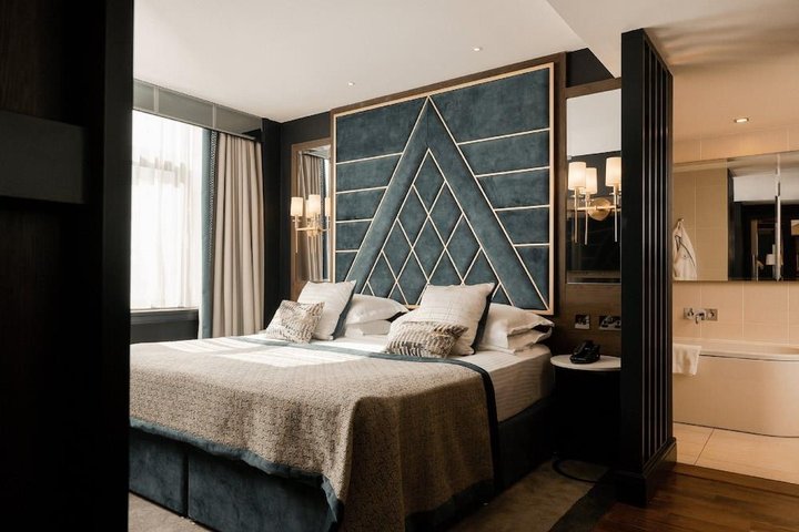 Europa Hotel – fotografie 4