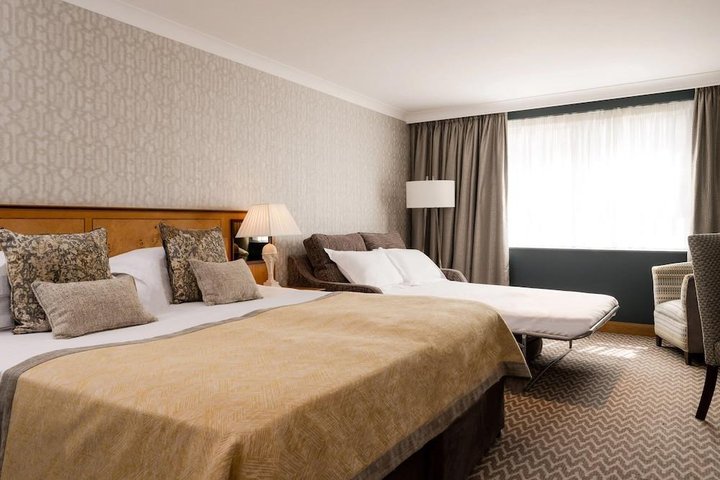 Europa Hotel – fotografie 5