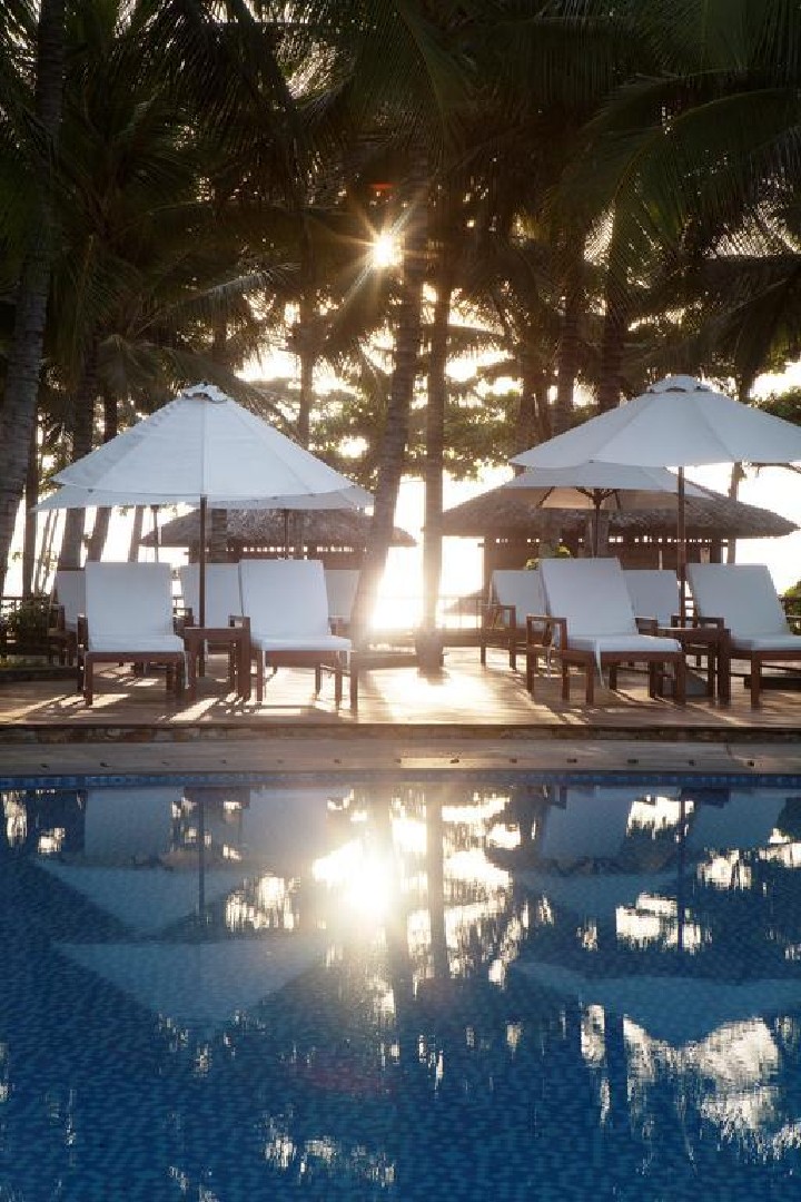 Blue Ocean Resort Phan Thiet 4* (4*)