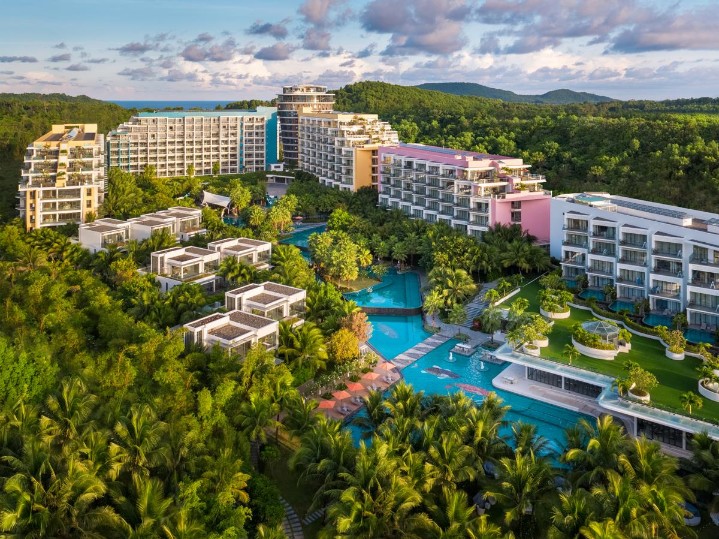 Obrázek hotelu Premier Residences Phu Quoc Emerald Bay Managed by Accor