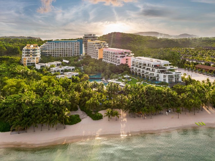 Premier Residences Phu Quoc Emerald Bay Managed by Accor – fotka 2