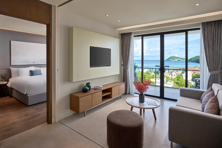 Premier Residences Phu Quoc Emerald Bay Managed by Accor – fotka 25