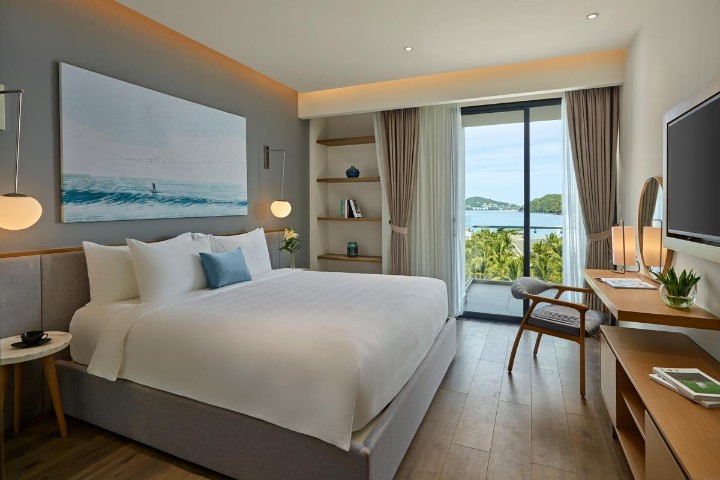 Premier Residences Phu Quoc Emerald Bay Managed by Accor – fotka 28