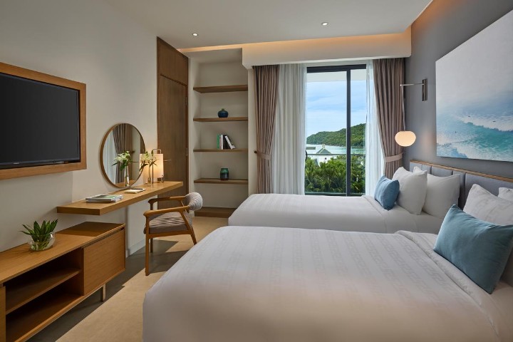 Premier Residences Phu Quoc Emerald Bay Managed by Accor – fotka 29