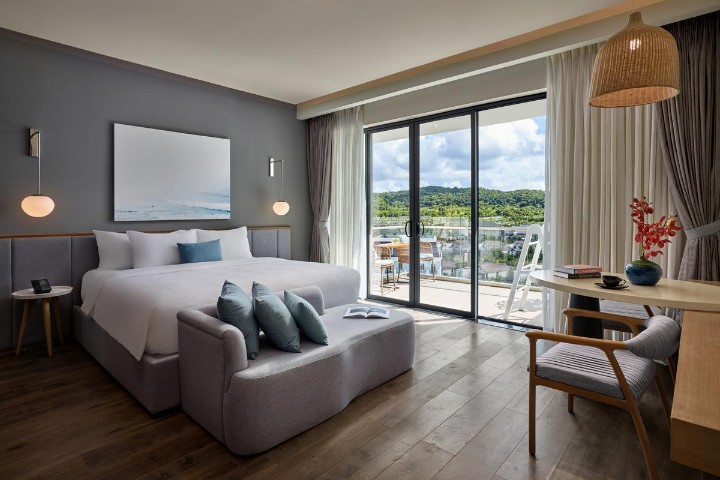 Premier Residences Phu Quoc Emerald Bay Managed by Accor – fotka 8