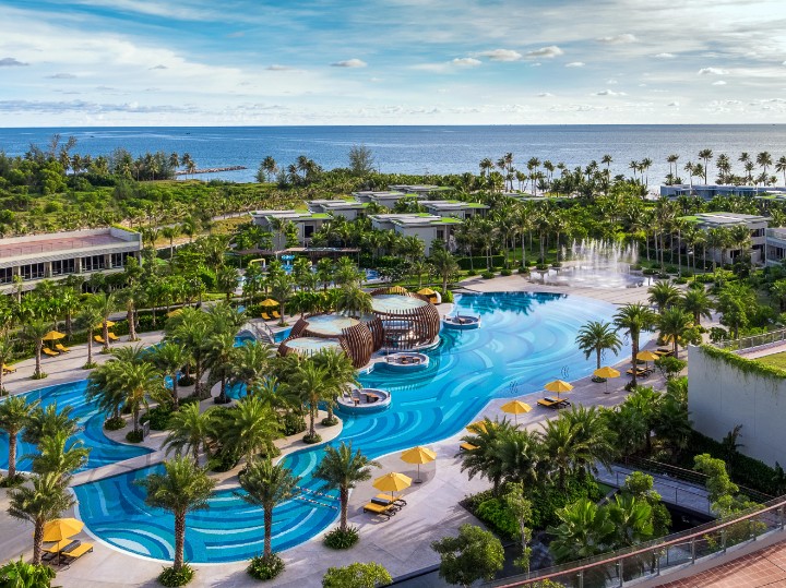 Obrázek hotelu Pullman Phu Quoc Beach Resort