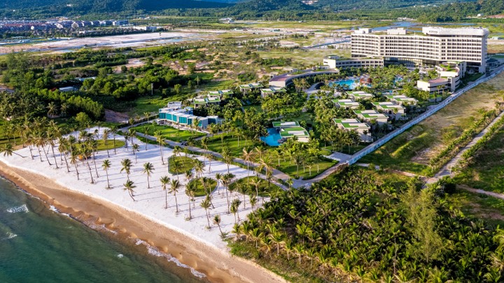 Pullman Phu Quoc Beach Resort – fotka 7