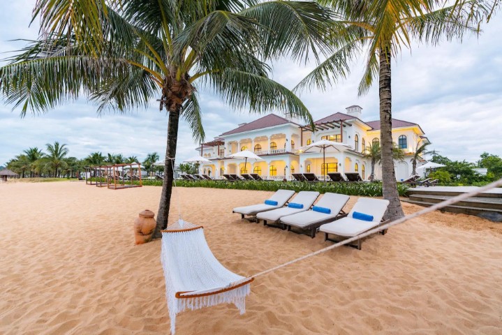 Skvosty Vietnamu a Kambodži s all inclusive 5 relaxem na ostrově Phu Quoc – fotka 5