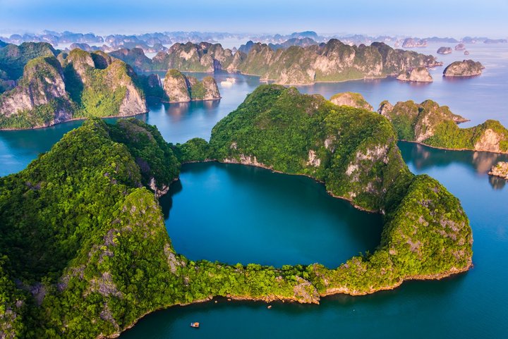 Grand Tour Vietnamem s pobytem u moře – fotografie 5