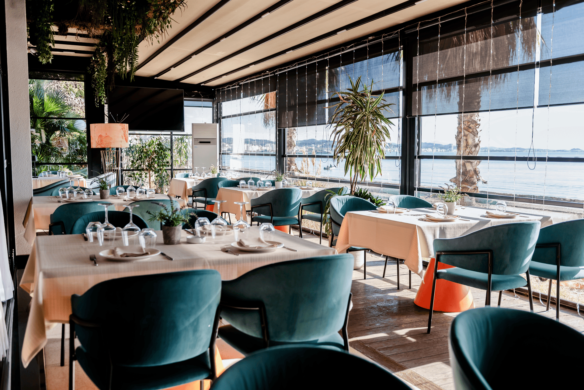 AMARA HOTEL & SPA 15