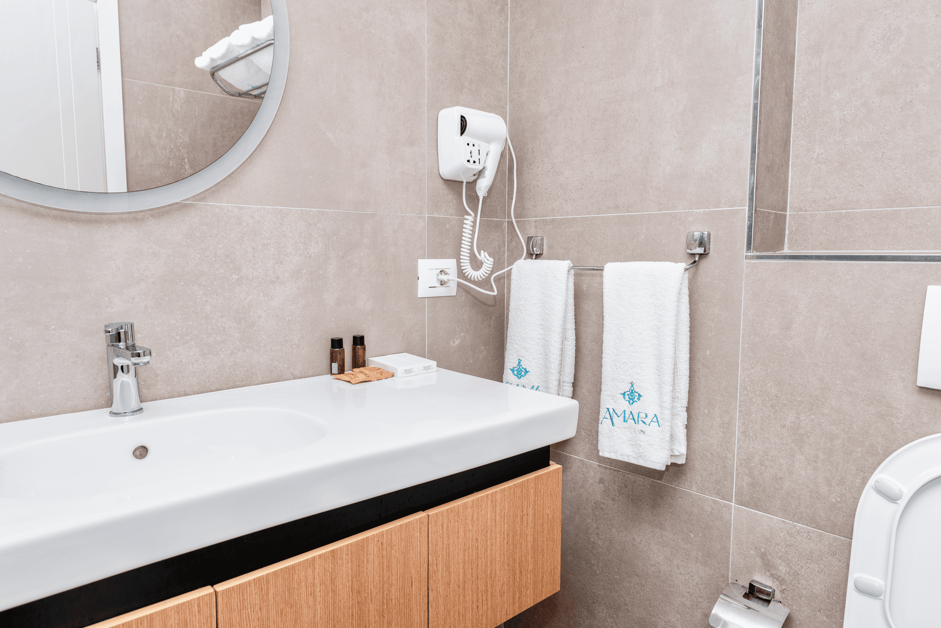 AMARA HOTEL & SPA 12