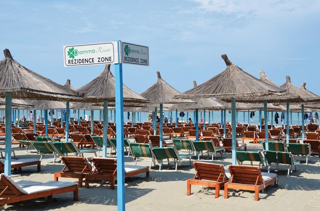 Diamma Resort – fotka 12