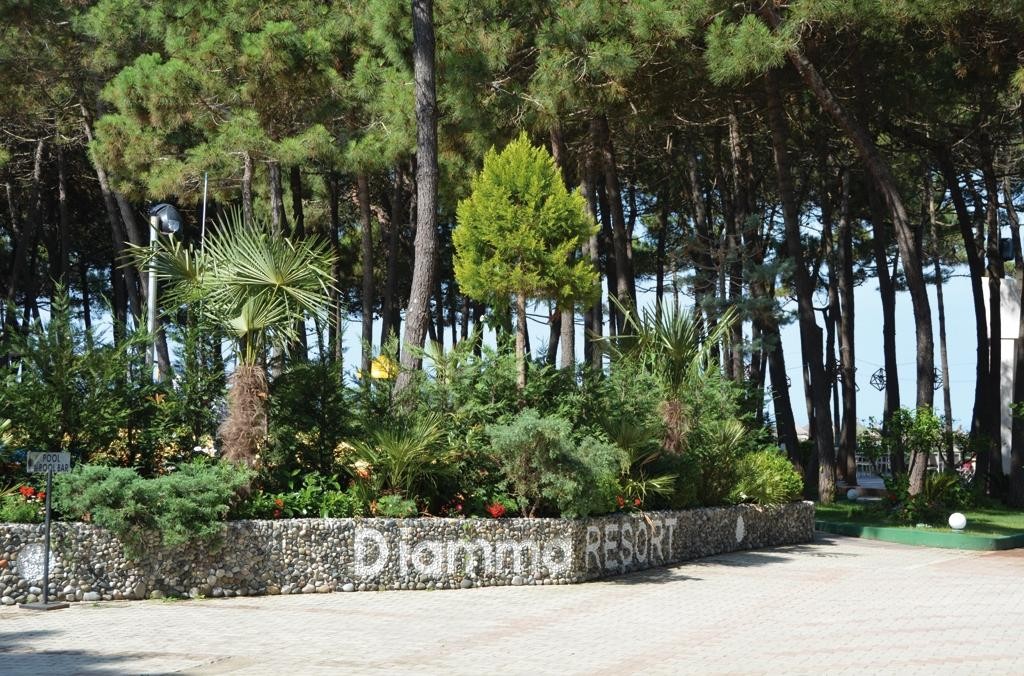 Diamma Resort – fotka 24
