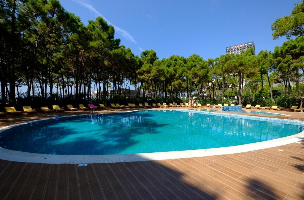 Diamma Resort – fotka 3
