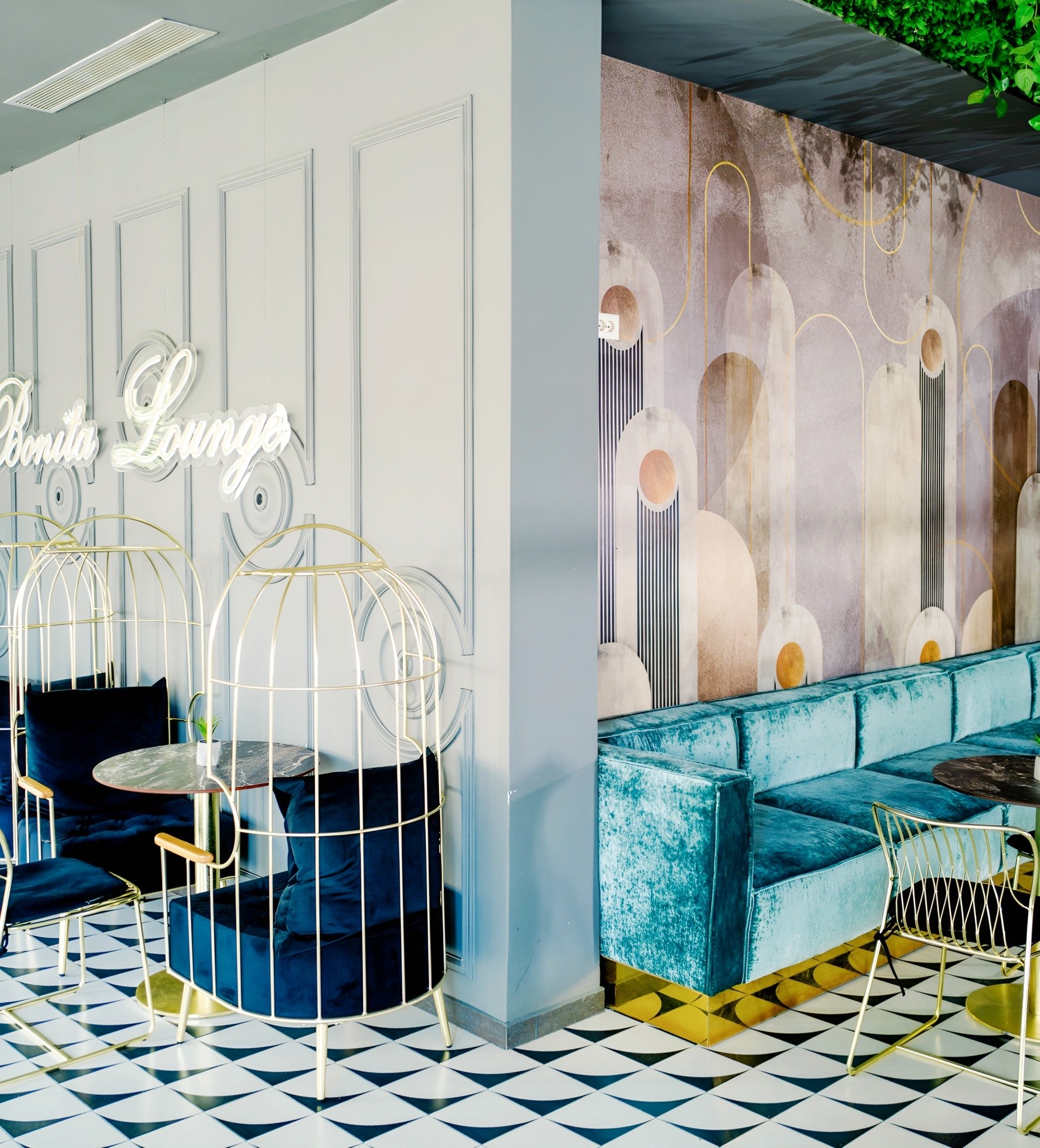 Bonita Luxury Resort Hotel & SPA 20