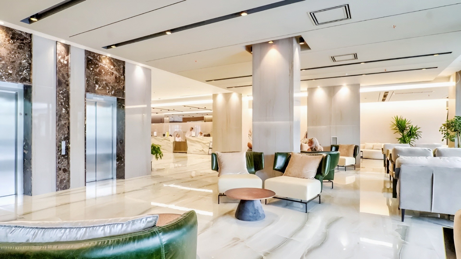 Bonita Luxury Resort Hotel & SPA 15