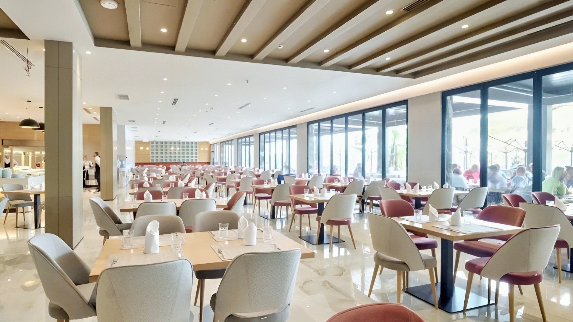 Bonita Luxury Resort Hotel & SPA 11