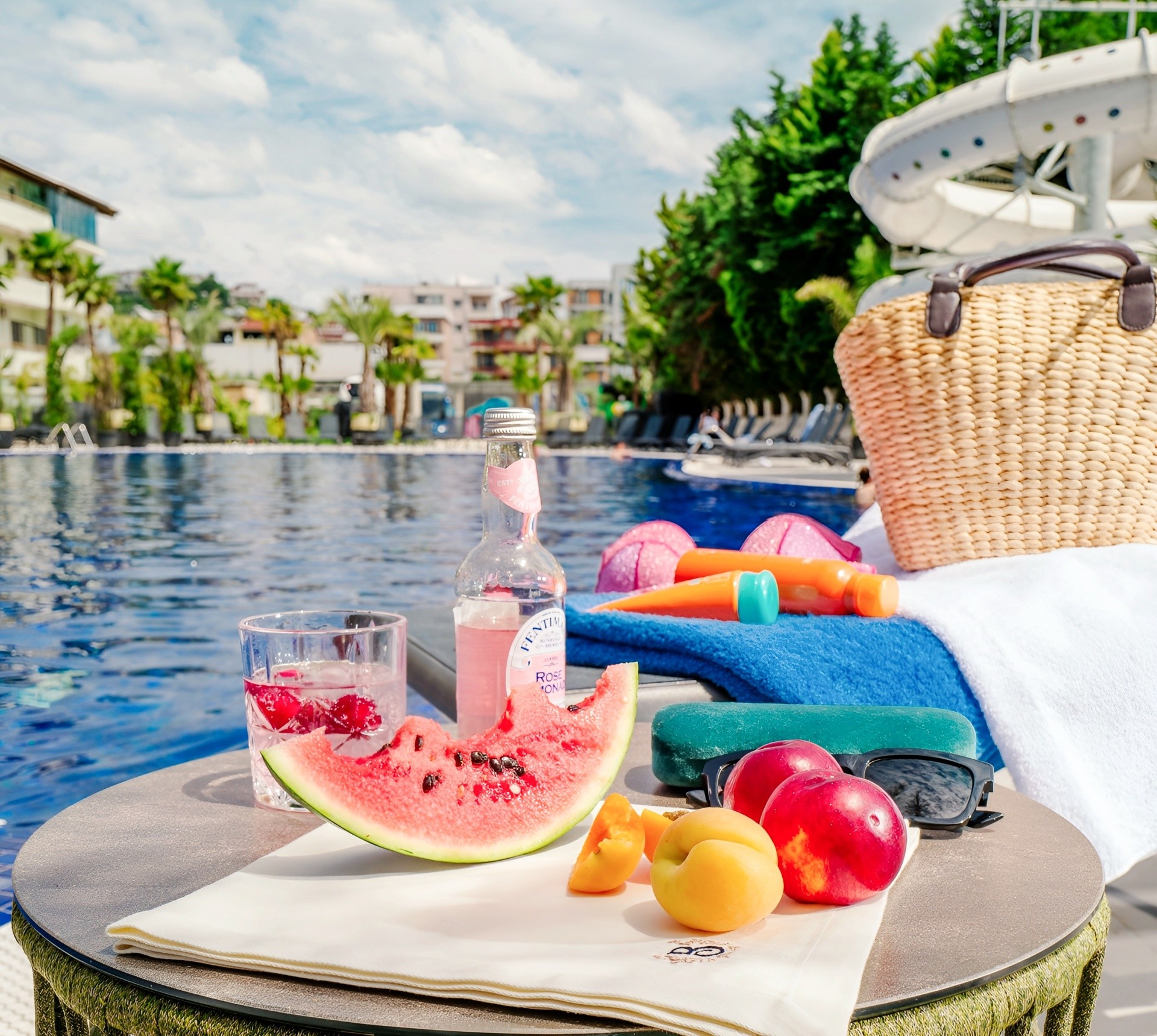 Bonita Luxury Resort Hotel & SPA 21