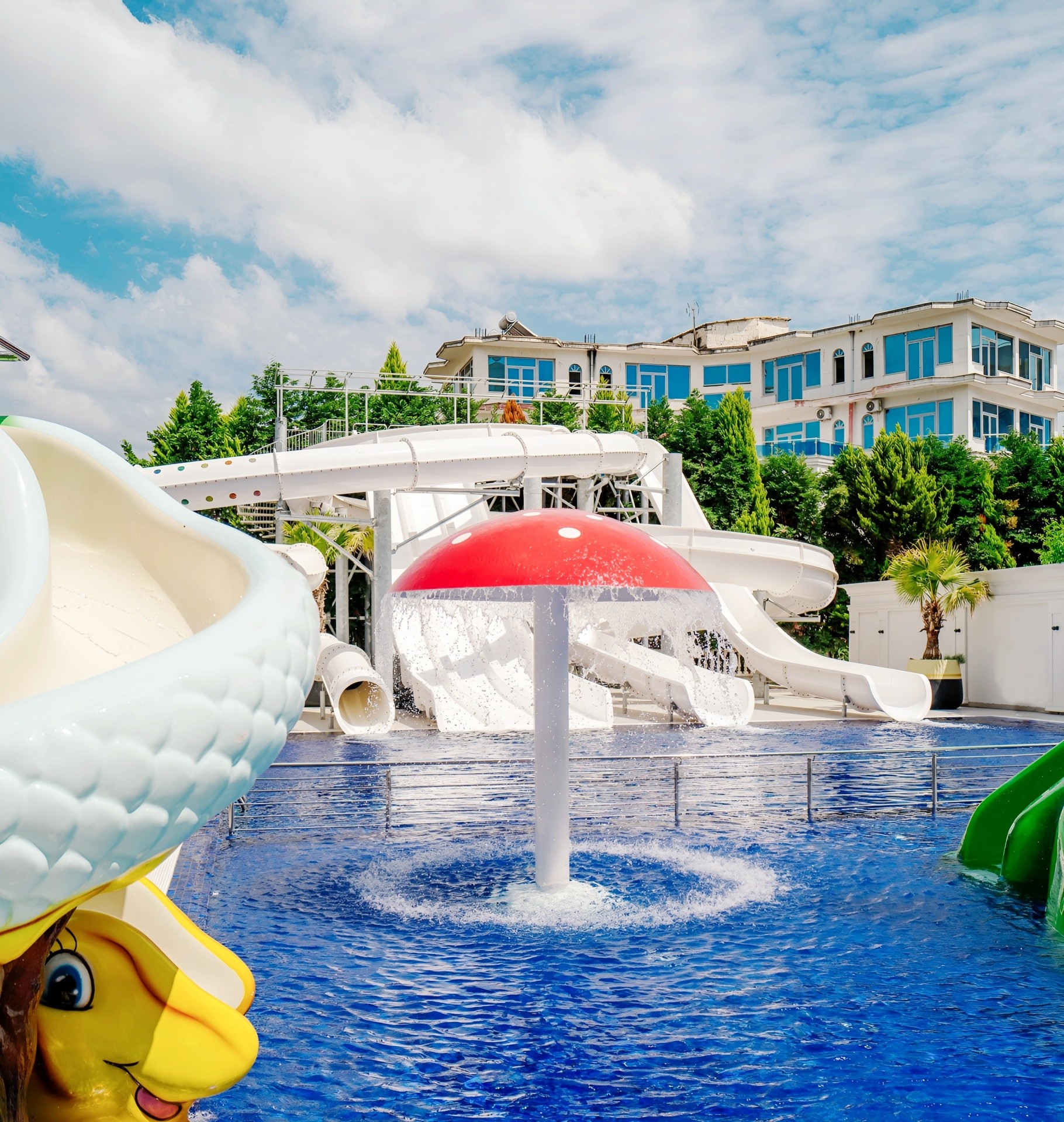 Bonita Luxury Resort Hotel & SPA 17