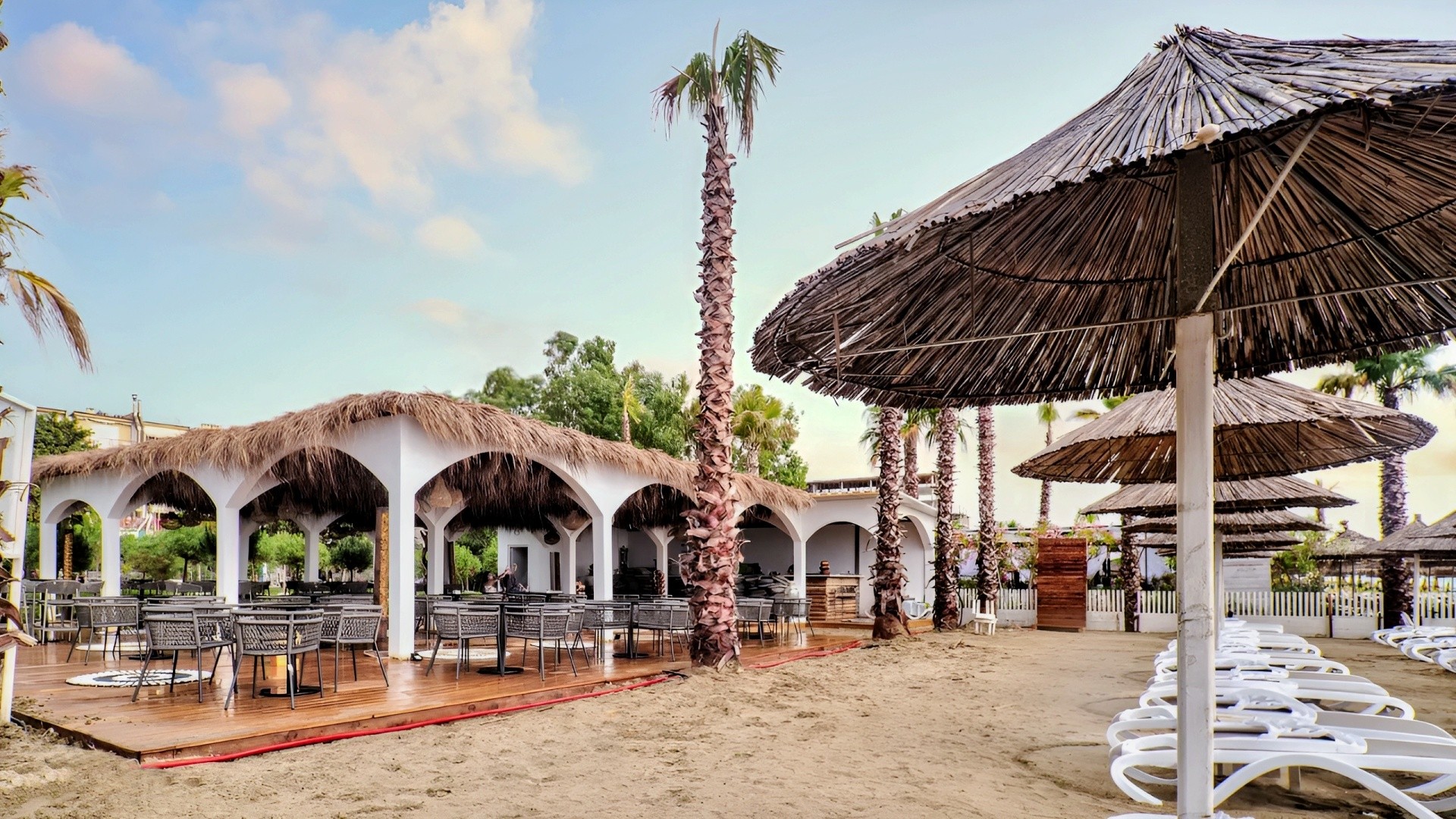 Bonita Luxury Resort Hotel & SPA 14