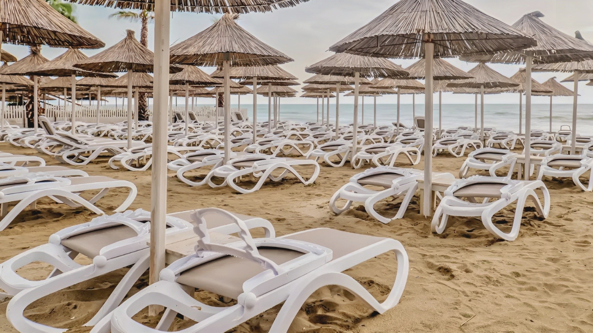 Bonita Luxury Resort Hotel & SPA