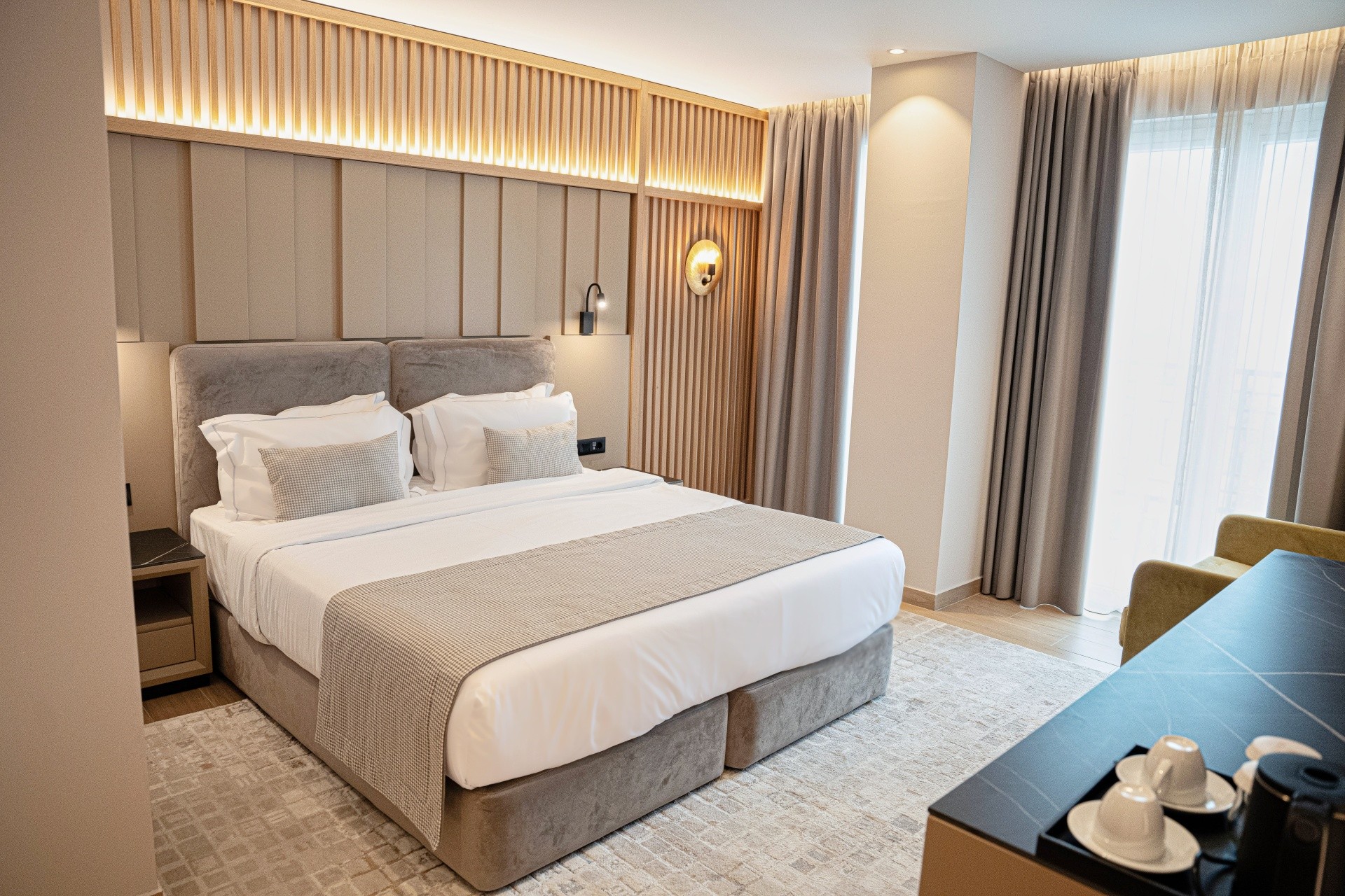 Bonita Luxury Resort Hotel & SPA