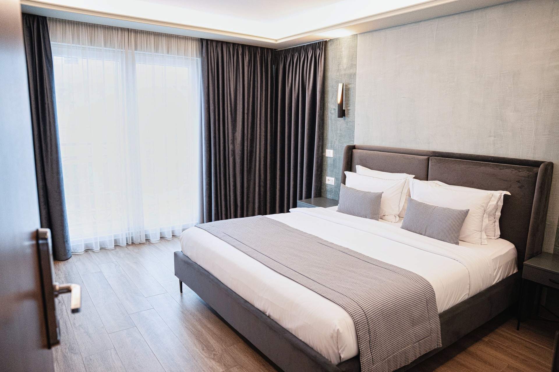 Bonita Luxury Resort Hotel & SPA 6