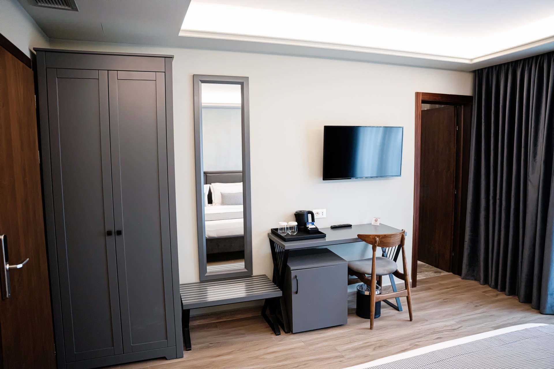 Bonita Luxury Resort Hotel & SPA 7