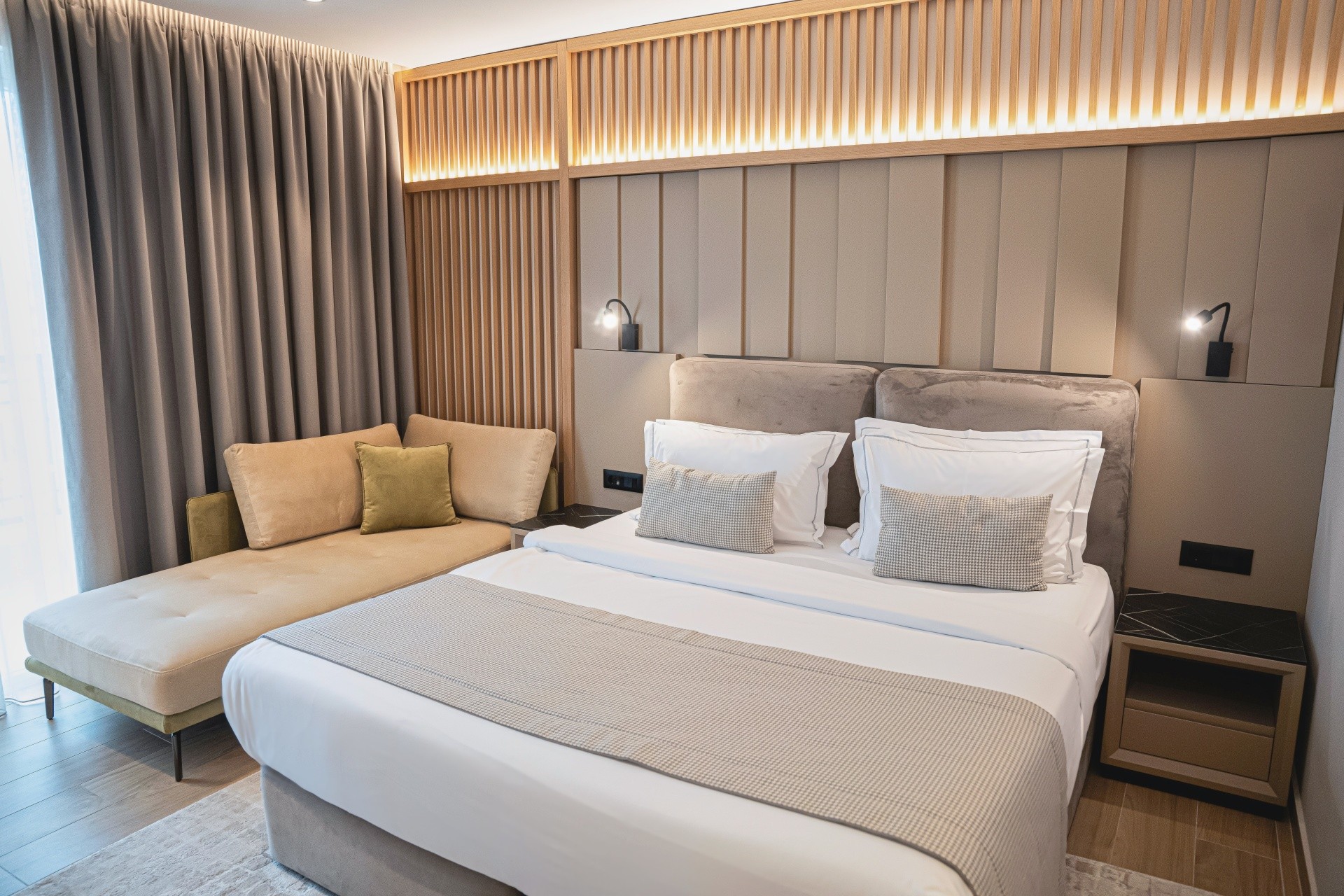 Bonita Luxury Resort Hotel & SPA 8