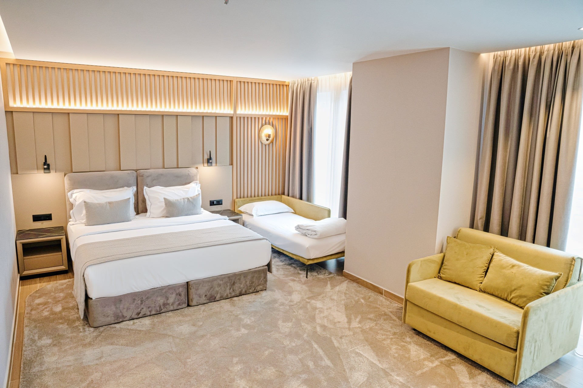 Bonita Luxury Resort Hotel & SPA 9