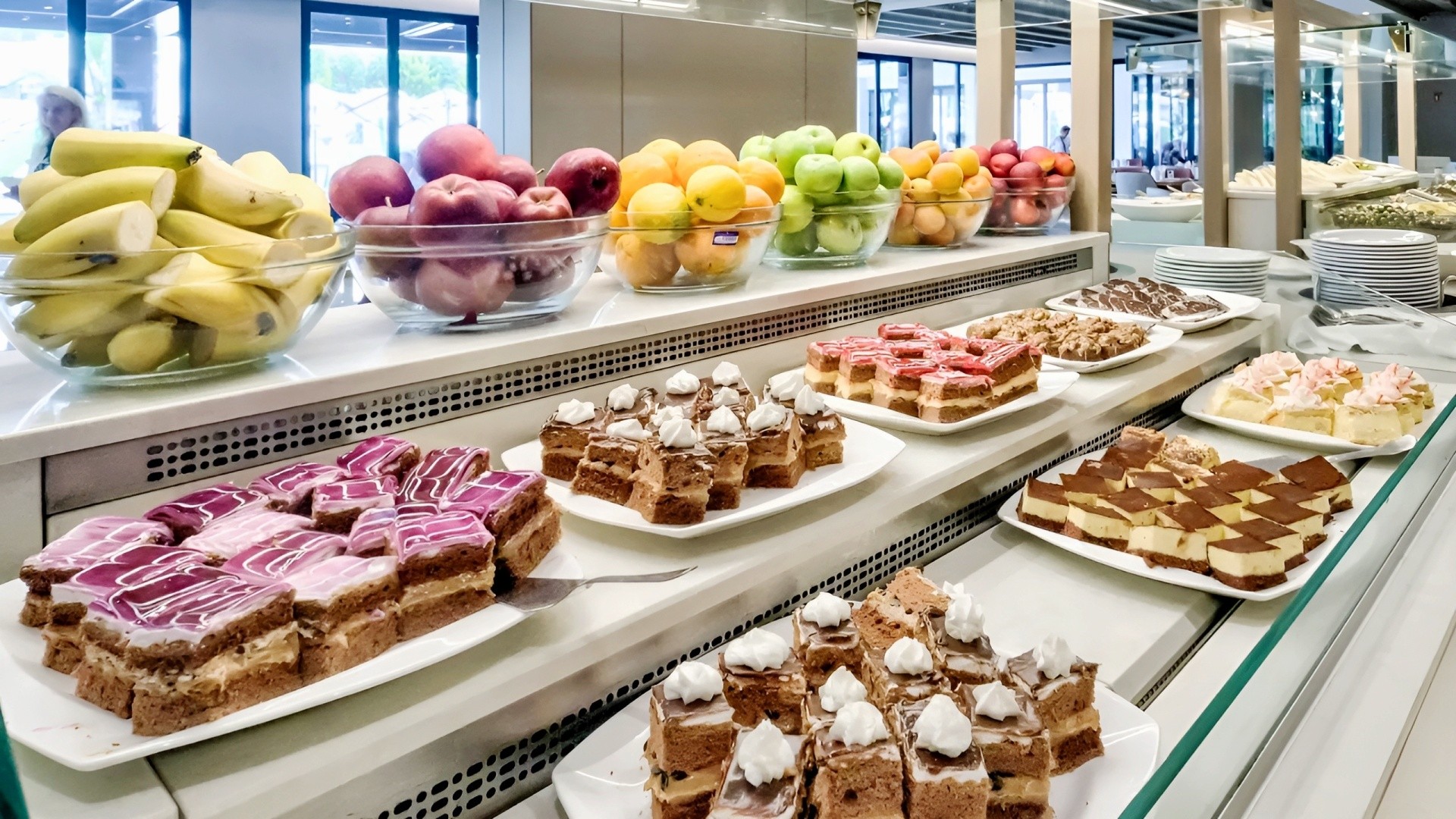 Bonita Luxury Resort Hotel & SPA 13