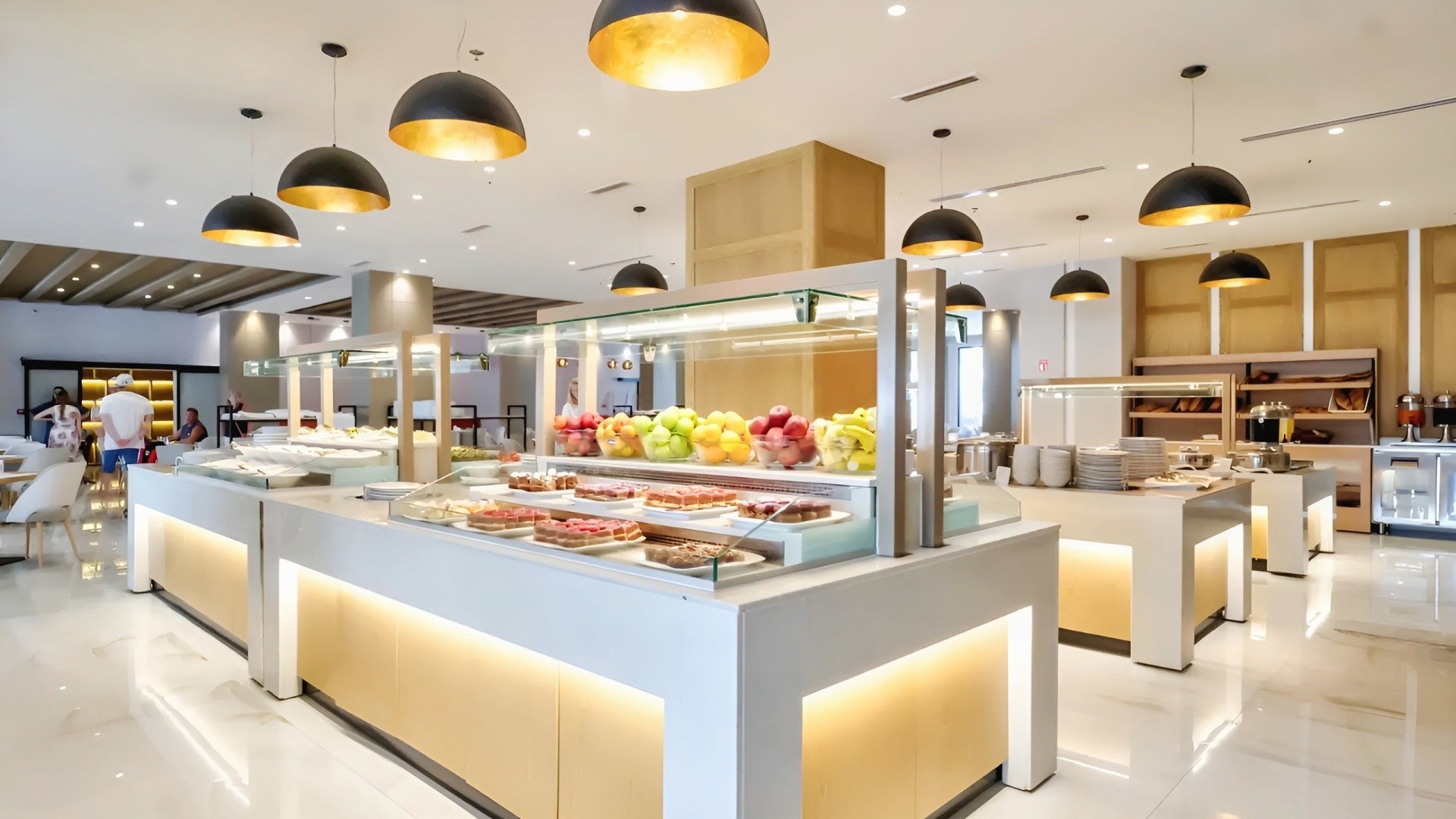 Bonita Luxury Resort Hotel & SPA 12