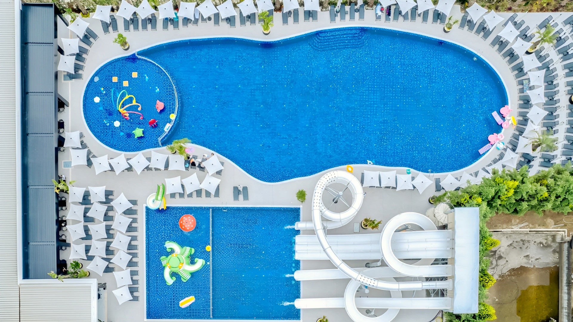 Bonita Luxury Resort Hotel & SPA