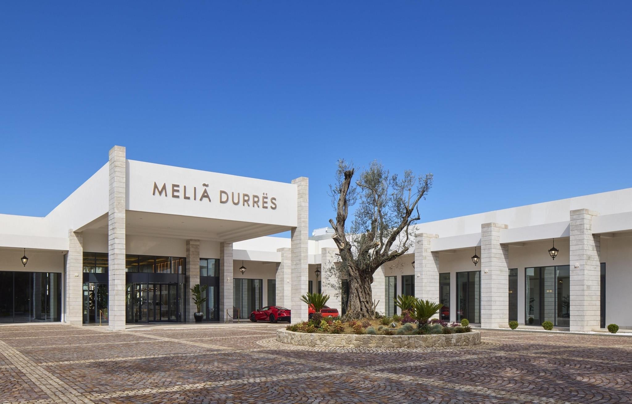 MELIA DURRES 28