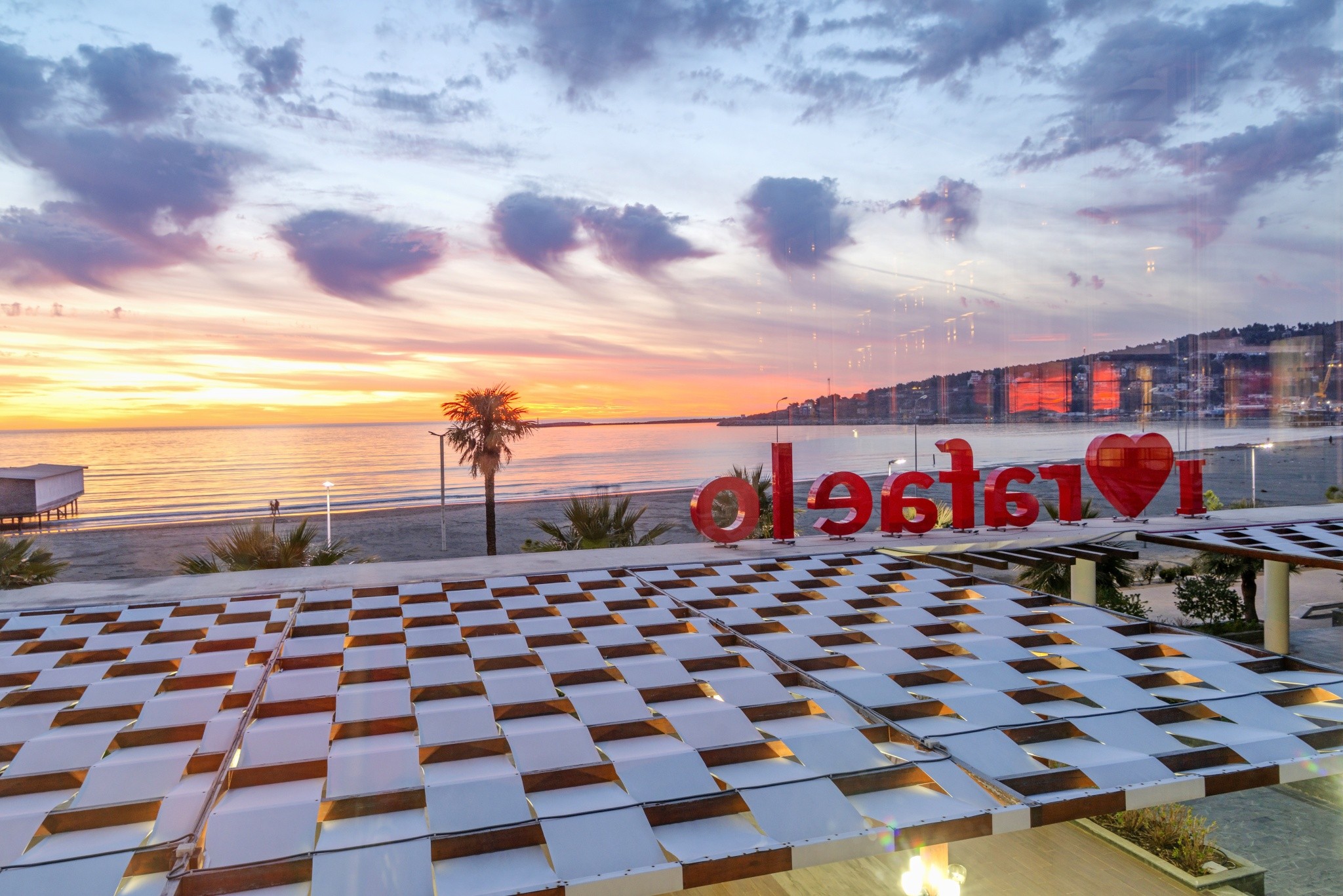 RAFAELO EXECUTIVE HOTEL 13