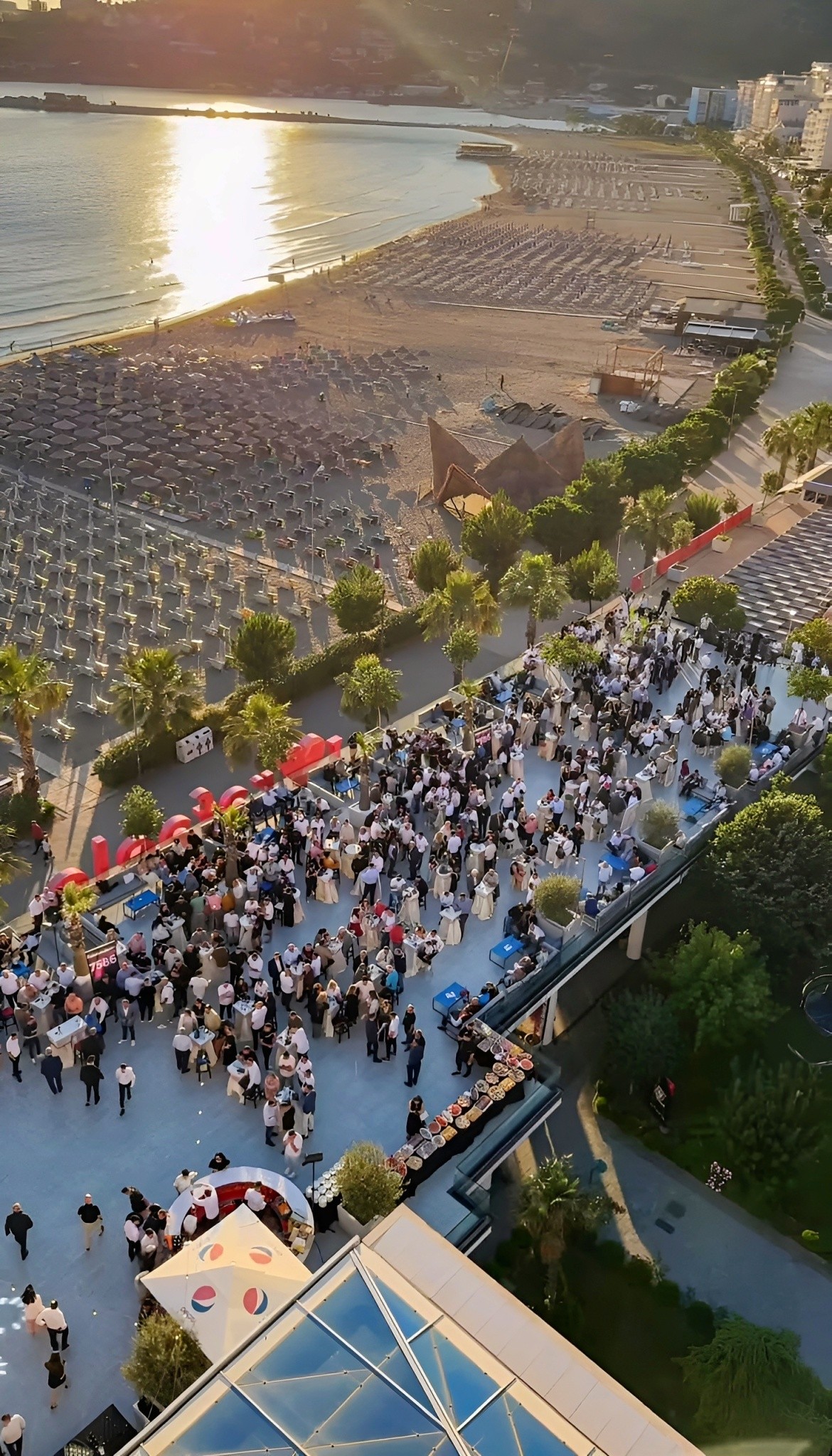 RAFAELO EXECUTIVE HOTEL