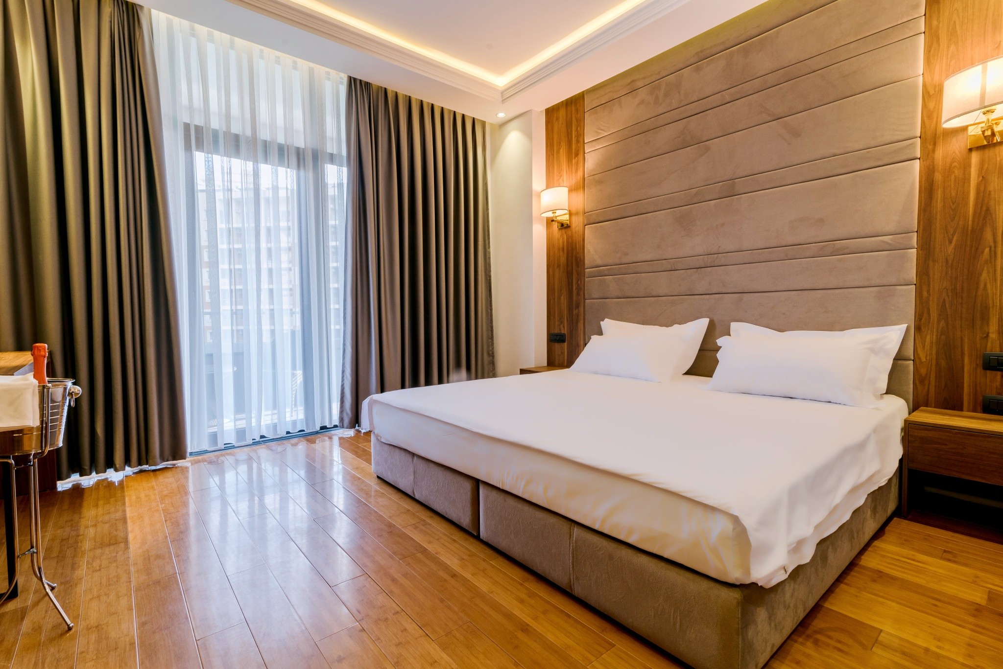 RAFAELO EXECUTIVE HOTEL 7