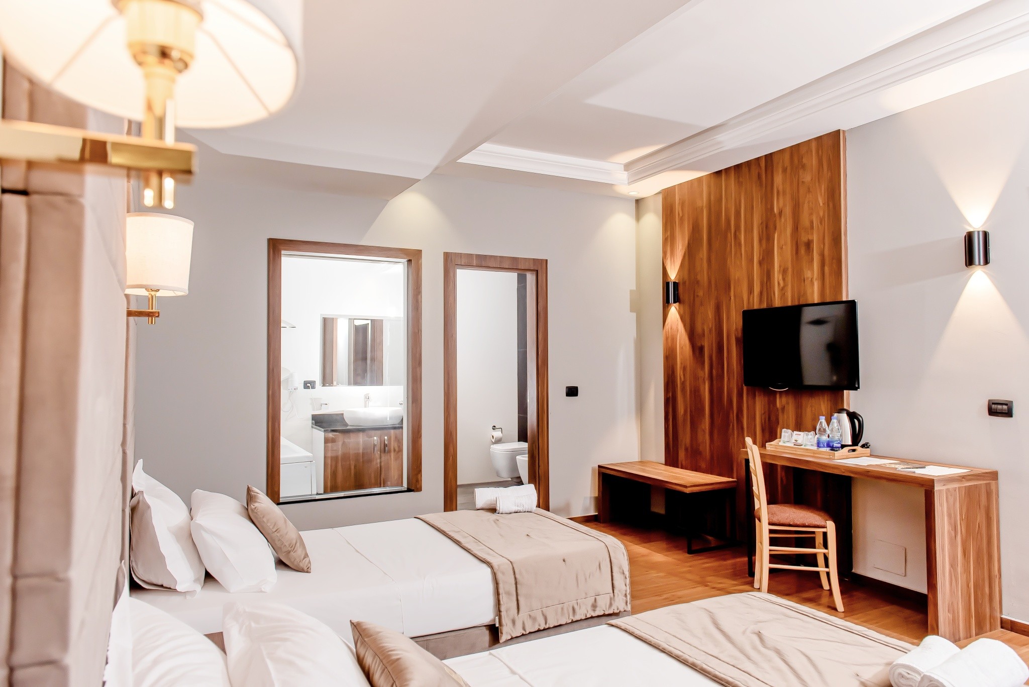 RAFAELO EXECUTIVE HOTEL 9