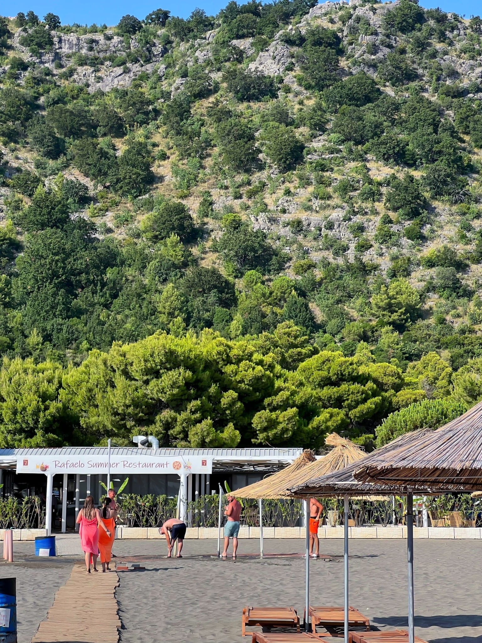 RAFAELO EXECUTIVE HOTEL 15