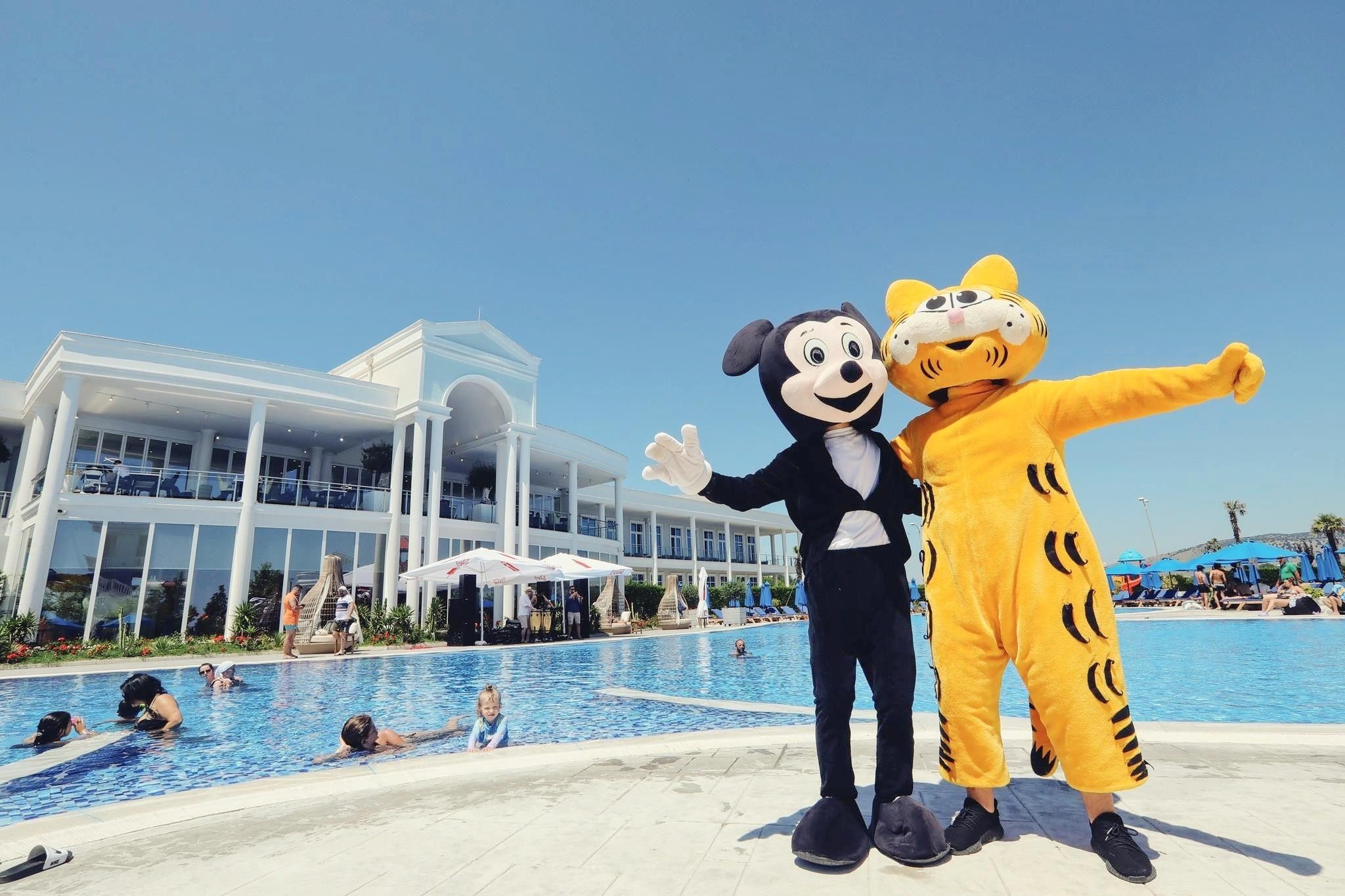 Velipoja Grand Europa Resort Affiliated by Meliá 21