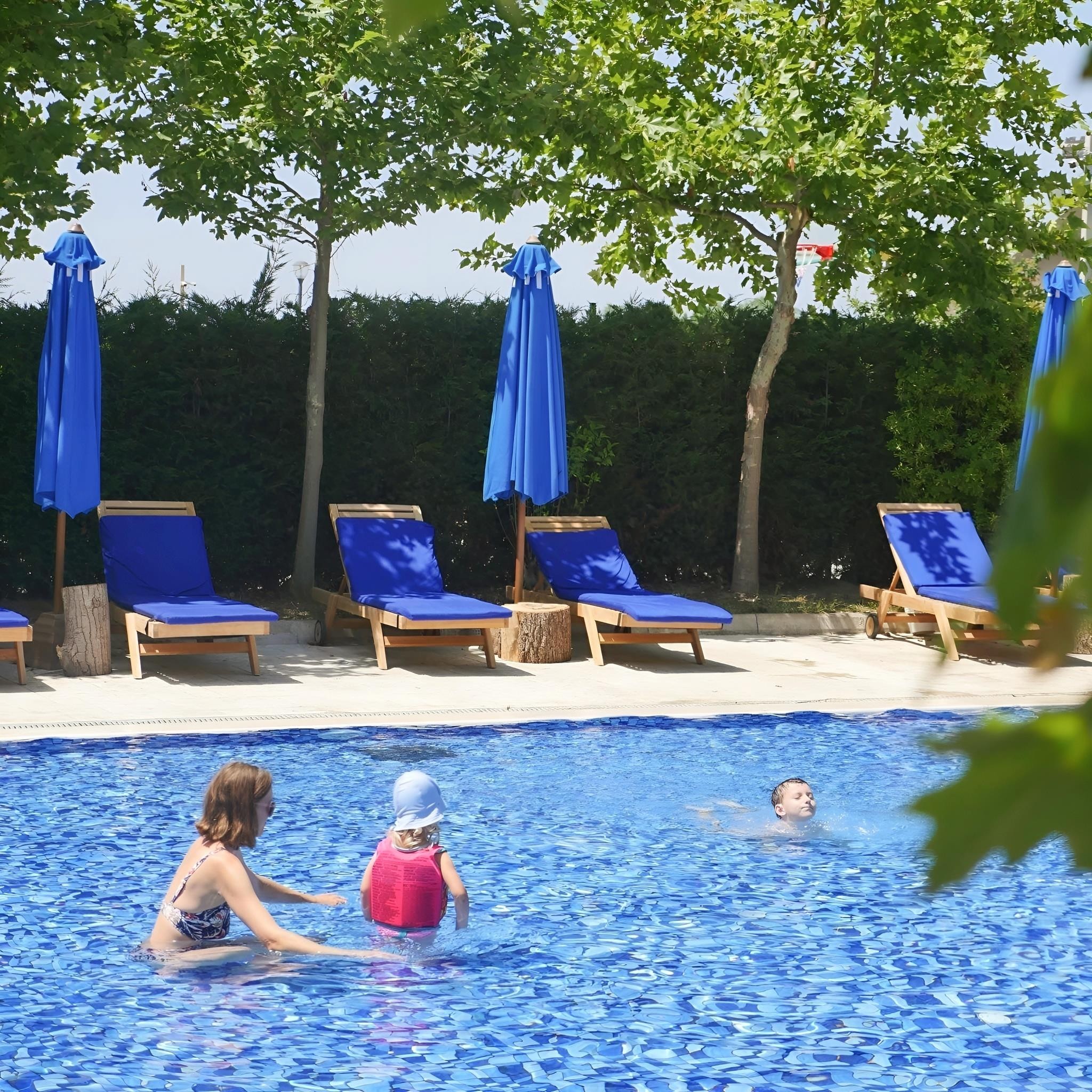 Velipoja Grand Europa Resort Affiliated by Meliá 27