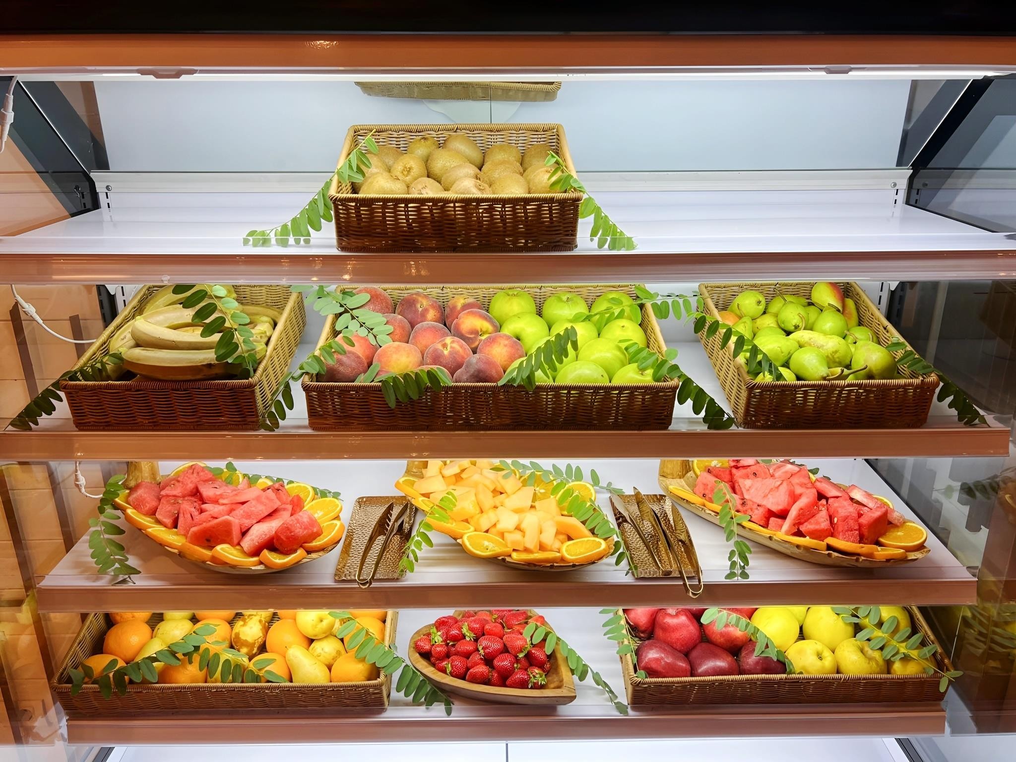 Velipoja Grand Europa Resort Affiliated by Meliá 22