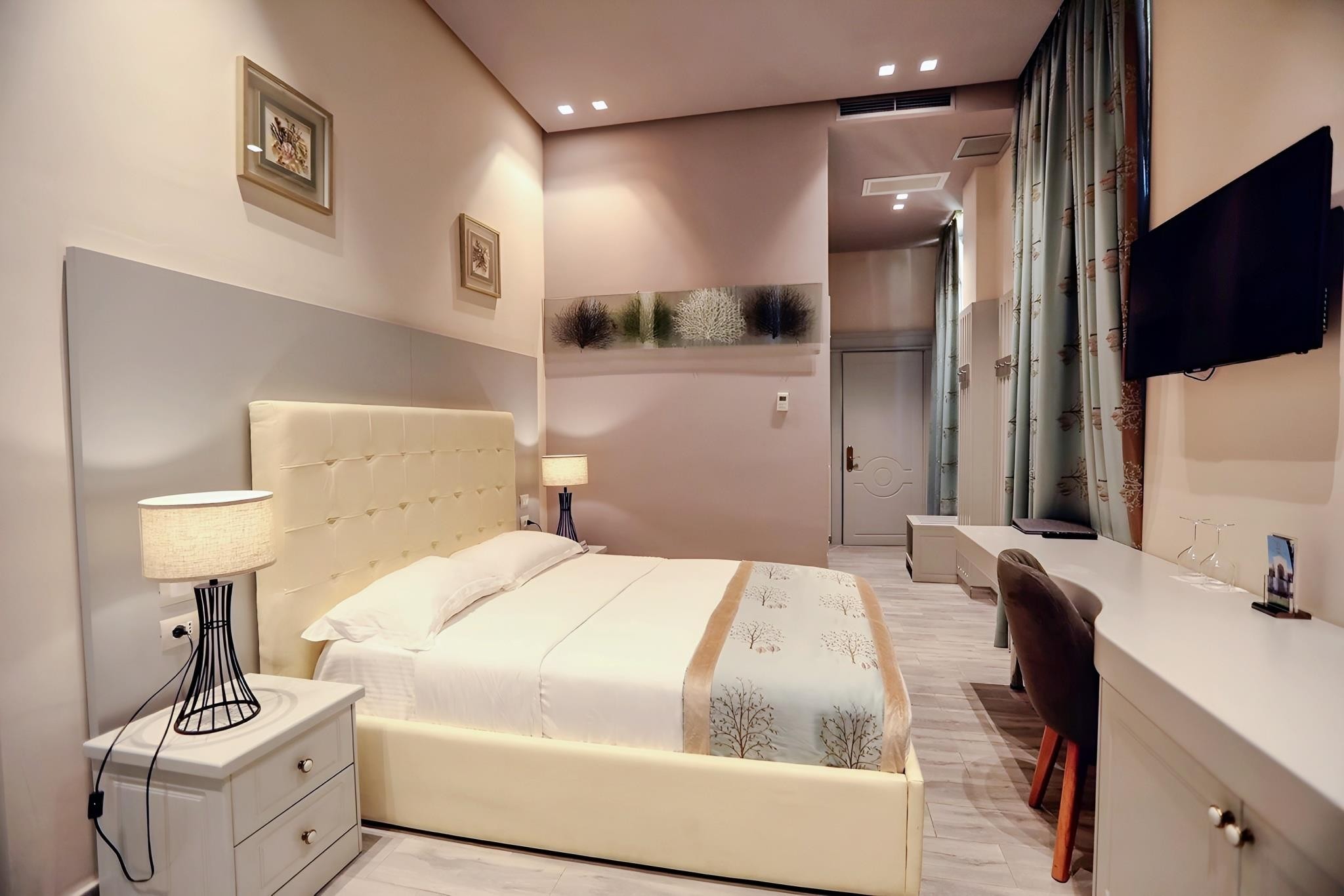 Velipoja Grand Europa Resort Affiliated by Meliá 13