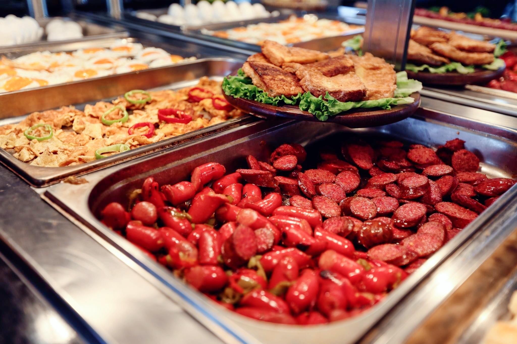 Velipoja Grand Europa Resort Affiliated by Meliá 25