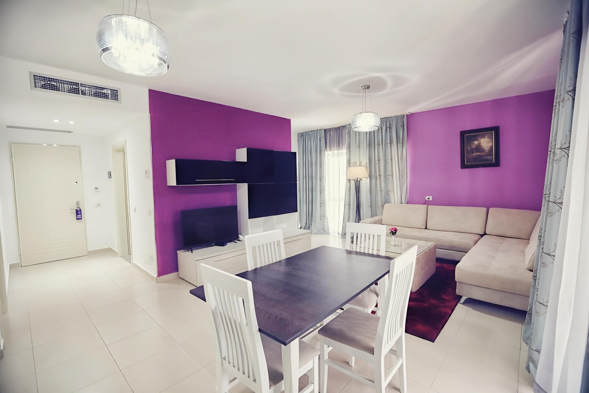 Velipoja Grand Europa Resort Affiliated by Meliá 15