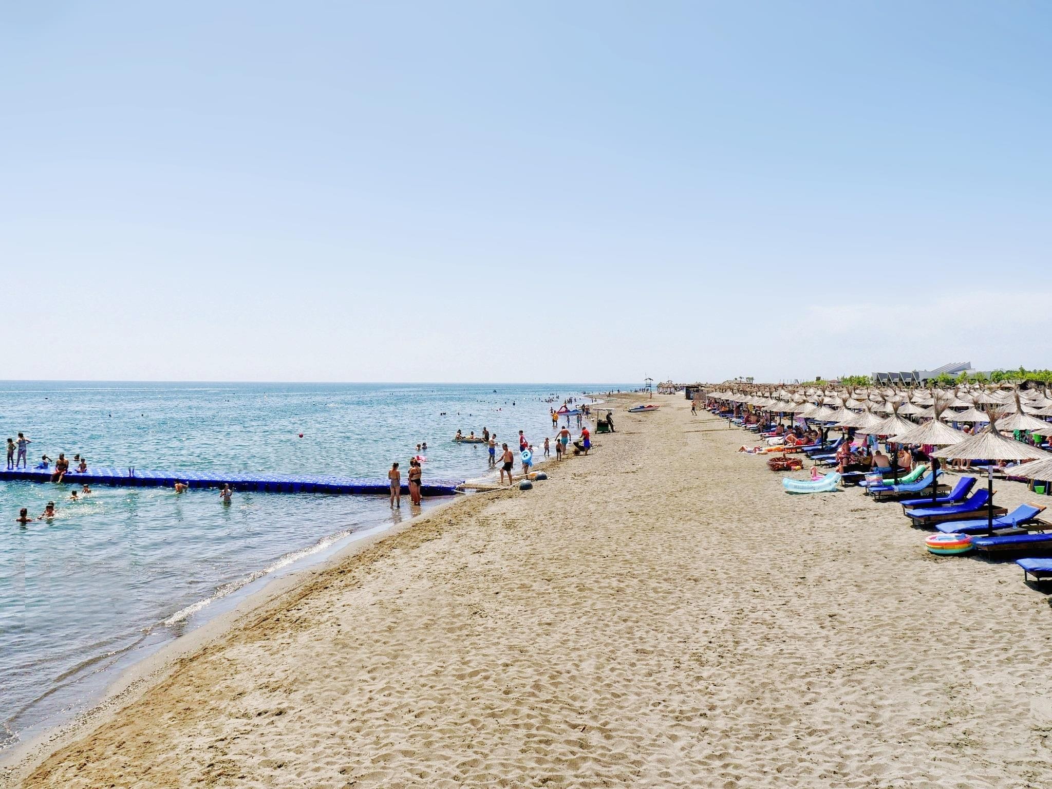 Velipoja Grand Europa Resort Affiliated by Meliá 10