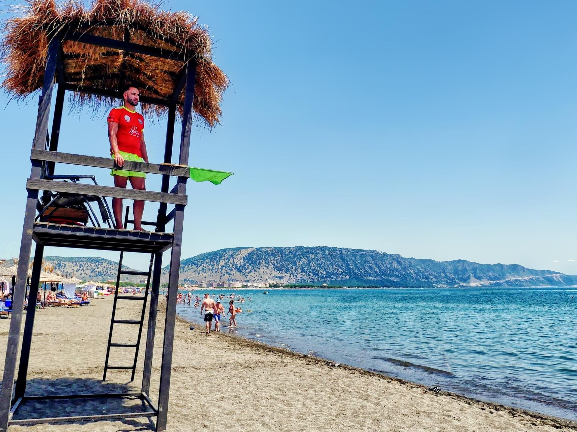 Velipoja Grand Europa Resort Affiliated by Meliá 11